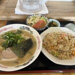 うちだラーメン - 