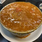 カレーは飲み物。 - 