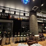THE CELLAR TOKYO - 