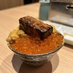 焼うお いし川 - 