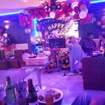 ナイトパブ高崎 - ハッピーバースデー❤️