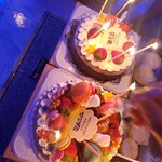 ナイトパブ高崎 - ケーキアップ