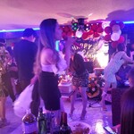 ナイトパブ高崎 - 盛り上がってますね！