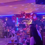 ナイトパブ高崎 - 店内