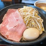 Tsukemen Doden - 麺