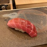 鮨桂太 - 中トロ