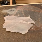 鮨桂太 - アイナメ