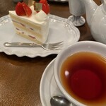 PATISSERIE TOOTH TOOTH - 