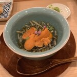 鮨桂太 - ジュンサイ