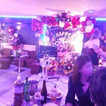 ナイトパブ高崎 - ハッピーバースデー