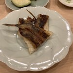 鮨桂太 - メヒカリ