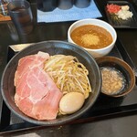 Tsukemen Doden - つけ麺