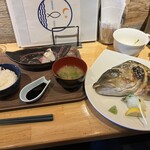 うみからそらへ - 