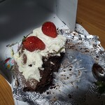 ナイトパブ高崎 - いただきました！