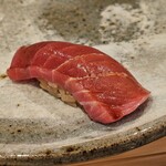 鮨 あかくら - 中トロ