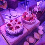 ナイトパブ高崎 - 僕とママのバースデーケーキ