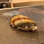 鮨桂太 - アナゴ