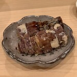 鮨桂太 - シャコ