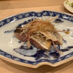 鮨桂太 - ニシン