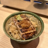 焼うお いし川 - 