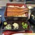 鰻の成瀬 - 料理写真:うな重梅（薬味、お吸い物付き）
          1600円