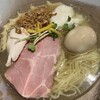 ラーメン 亀徳