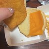 マクドナルド - 料理写真: