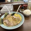ラーメンショップ 春日井店