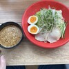 廣島つけ麺本舗 ばくだん屋 ekie店