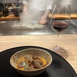 京風鉄板 はせ川 - 