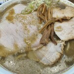 中華そば ひらこ屋 - 