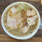 中華そば ひらこ屋 - 