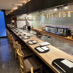 京風鉄板 はせ川 - 