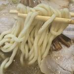 中華そば ひらこ屋 - 