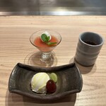 京風鉄板 はせ川 - 