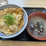 吉野家 - 料理写真: