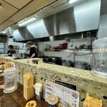 中華そば ひらこ屋 - 