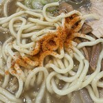 中華そば ひらこ屋 - 