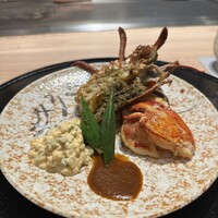 京風鉄板 はせ川 - 