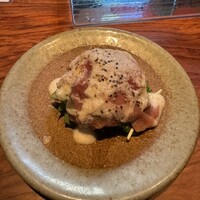 焼鳥  吉祥 - 