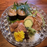 焼鳥  吉祥 - 
