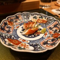 鮨楽座 八の樹 - 