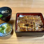 うなぎや 永三郎 - 