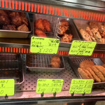 肉の小林 - 