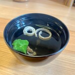 うなぎや 永三郎 - 