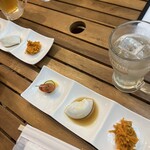 島の料理 稟七 - 料理写真: