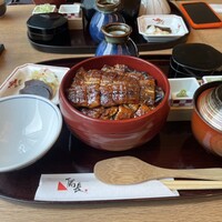 ひつまぶし名古屋備長 大名古屋ビルヂング店 -  ひつまぶし名古屋備長 大名古屋ビルヂング店 -