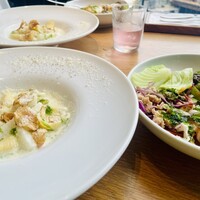 AWkitchen TOKYO 新丸ビル店 - 