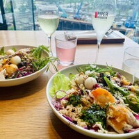 AWkitchen TOKYO 新丸ビル店 - 