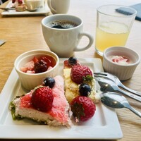 AWkitchen TOKYO 新丸ビル店 - 